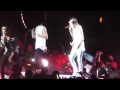 Through the dark, Happily - One Direction Lima, Peru 27/04/14
