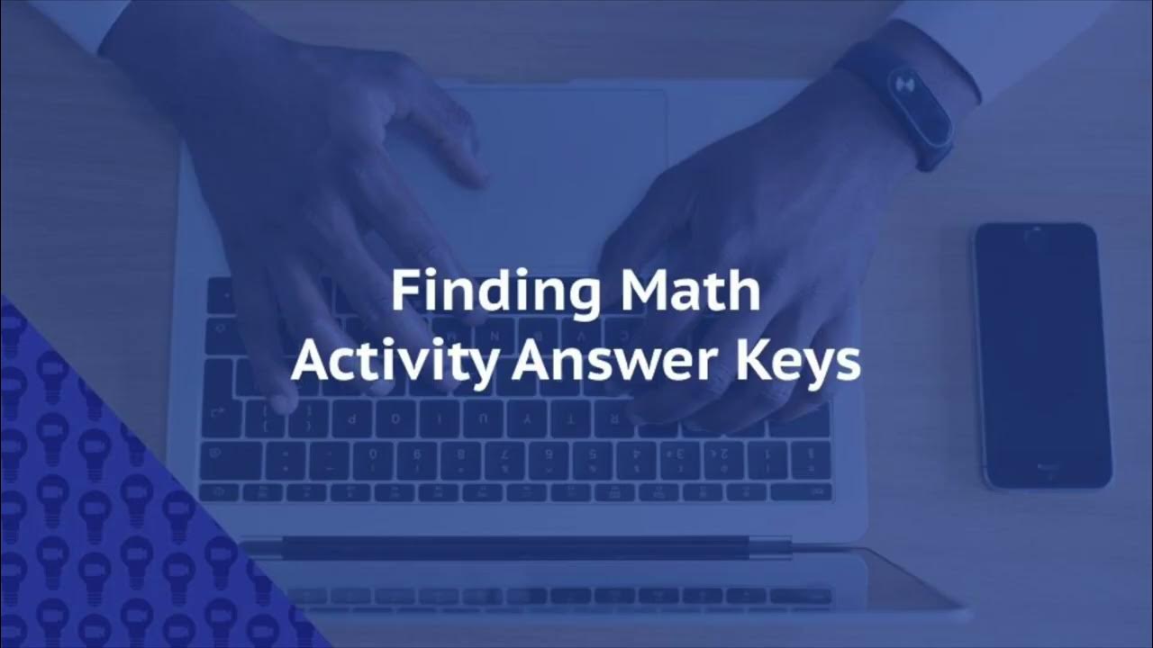 Ngpf 7.1 Investing Basics Answer Key Finding NGPF MATH Answer Keys and Assessments - YouTube