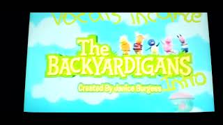 Vocals For The Season 1 Backyardigans Intro Coming Later Tommrow