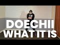 What it is doechii dance fitness