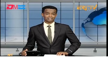 Midday News in Tigrinya for August 21, 2025 - ERi-TV, Eritrea