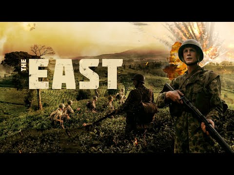 The East trailer
