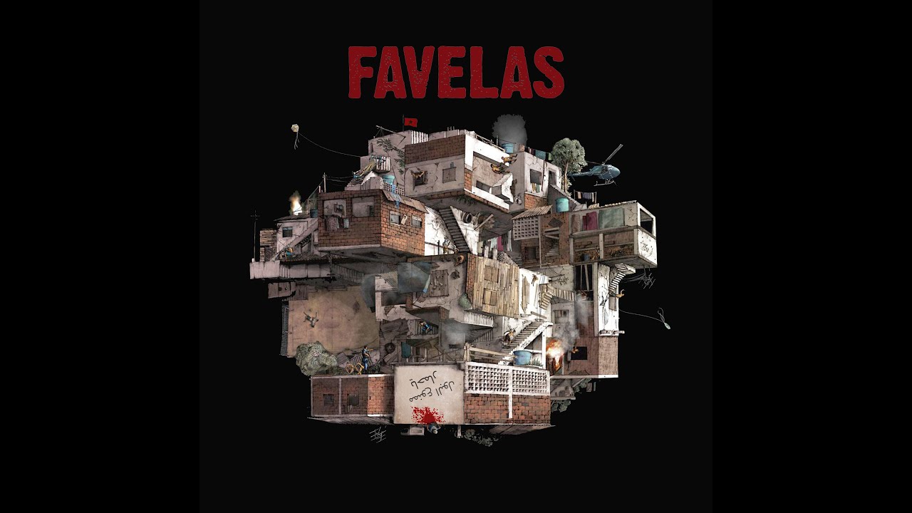 Guarda Kero - Favelas  Feat Smow -Dr Army-X-med (Prod By Keromaster) su YouTube