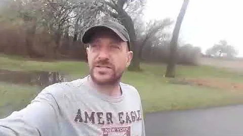 Running Community Feedback, Greg Petree Mustang Ok...