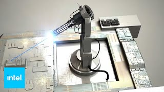 The Power Of Small - 3Rd Generation Intel Core Intel