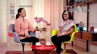 Mutiara Indonesia Daai Tv  Rumah Dongeng Pelangi  Tayang 05 November 2017