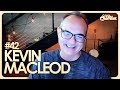 Kevin MacLeod | Stock Music Composer | Full Interview