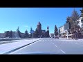 Гюмри / Gyumri / Գյումրի - Центр города / Gyumrii kentron. Дороги Армении - #12