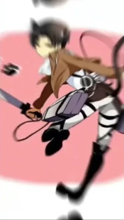 リヴァイ兵長のあるある