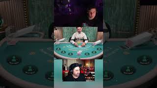 Xposeds Super Degenerate Blackjack Session