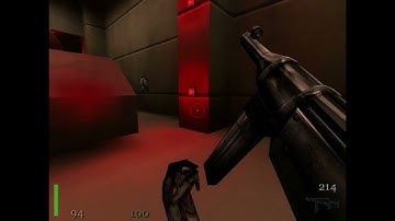 RtCW - Axis Vengeance - Part 05