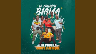 Life pour la Coupe d'Afrique