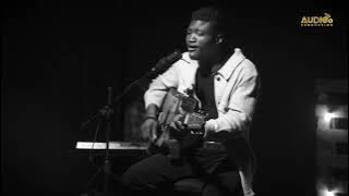 Birthday Prayer (Acoustic Version) – Godswill James