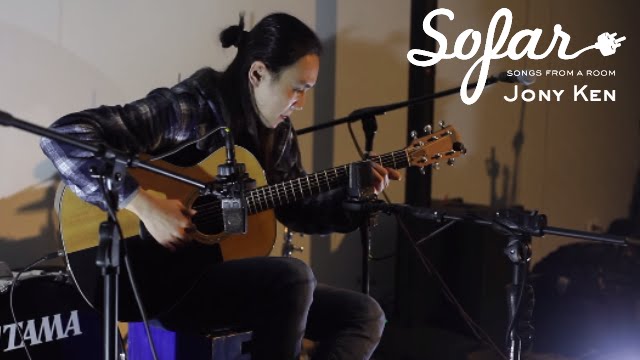 Quando eu falei com o Mar