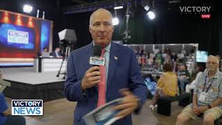 Fauci Pleads the 5th Amendment | Iran Conflict Update | 7/29/26