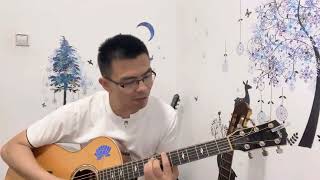 Download Lagu 《Love me like you do 》-Ellie Goulding （Cover by Ayuan） MP3