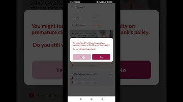 How to Close Axis bank Fixed Deposit Online  | how to close premature FD in Axis bank online