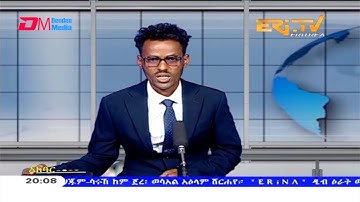 News in Tigre for March 3, 2021 - ERi-TV, Eritrea