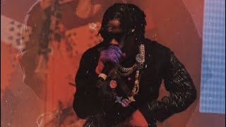 Rema Previewed an unreleased song on stage at a festival