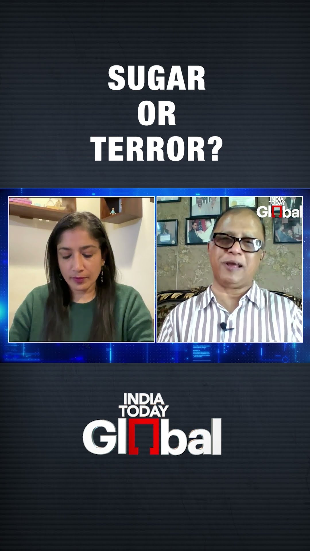 Pakistan Using Bangladesh for Terror \u0026 Drug Trade? Explosive Claims! | India Today Global