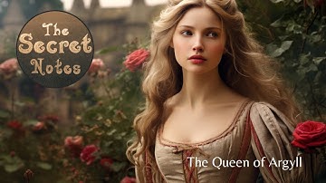 The Secret Notes - "The Queen of Argyle" (Live) | Silly Wizard Classic Reimagined