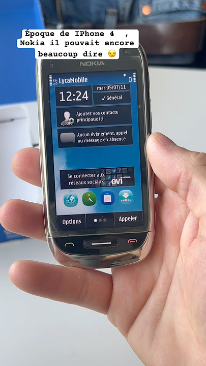 Nokia Tehnologie #tech #smartphone #amazingnokia #unboxing