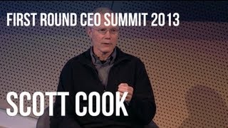 What Scott Cook Wished He Knew About Being a CEO When He Founded Intuit screenshot 4