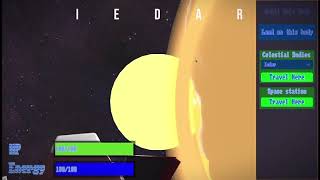 MICROVERSE | Teaser Trailer II | Spacefaring Studios