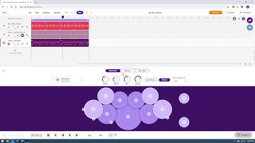 Soundtrap Tutorial #1 with Mr. Roy - Interface and Using Loops