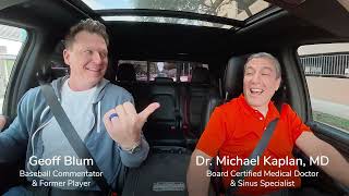 30 Years of Helping Houston Breathe Better | Dr. Michael Kaplan, MD