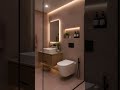 mini bathroom #tiledesign #interiordesign #toiletdesign #interior #washroomdesign #tilesgop #design