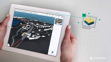 Autodesk InfraWorks 2014