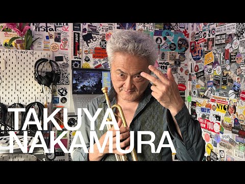 TAKUYA NAKAMURA @TheLotRadio 06-23-2025