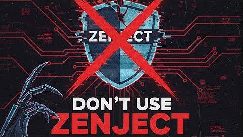 Не используйте Zenject в Unity