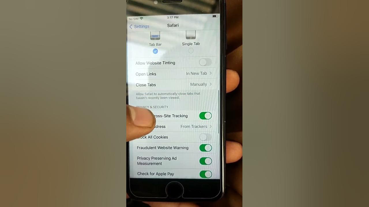 how-to-clear-safari-history-on-iphone-ios-16-how-to-delete-search
