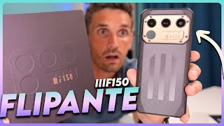 El MÓVIL de ALIEXPRESS que BARRE AL RESTO con 10000mAh