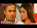 Gelai and Louie continue with their plan to get married | Magkaribal