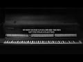 10 Most Iconic Hans Zimmer Themes On Soft Felt Piano 