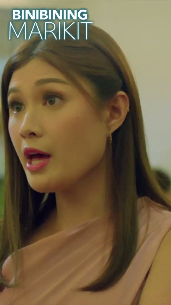 Ganito makipagbardagulan! #shorts | Binibining Marikit