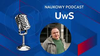 Naukowy Podcast UwS dr Marcin Pytel | Fałszerstwa dokumentów w średniowiecznej Polsce