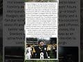 🚀 Aaron Rodgers Has Every Reason to Return as Steelers Make Big Move