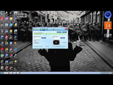 Βιντεο 69 Πώς να κατεβάζετε το Fraps +Ατελείωτο recording