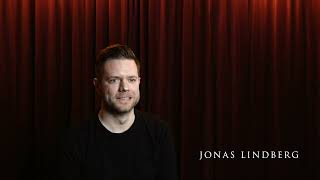 JONAS LINDBERG &amp; THE OTHER SIDE – The man behind the music (Interview)