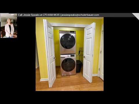 264 Sunny View Road, Brandenburg, KY home video tour