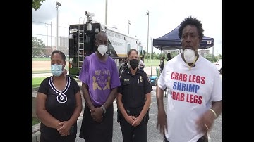 Bridge The Gap Between Law Enforcement and the Community