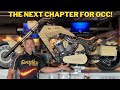 Inside the NEW Home of Orange County Choppers & what's next!