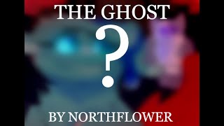 The ghost - Mosskit and bluestar map fanart