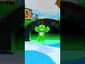 MORPH WORLD HAS HIDDEN SECRETS!? #shorts #roblox #gaming