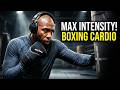 Heavy Bag Cardio | Maximum Intensity