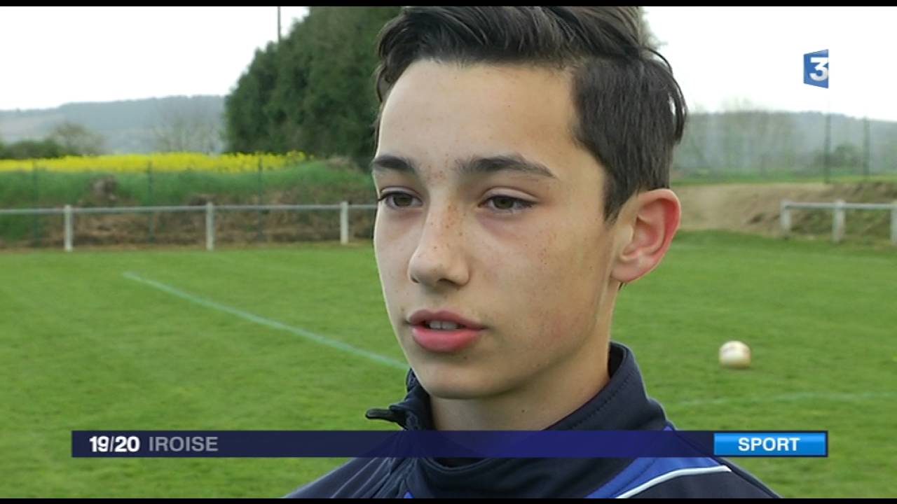 Section Sportive Départementale 29 (foot)